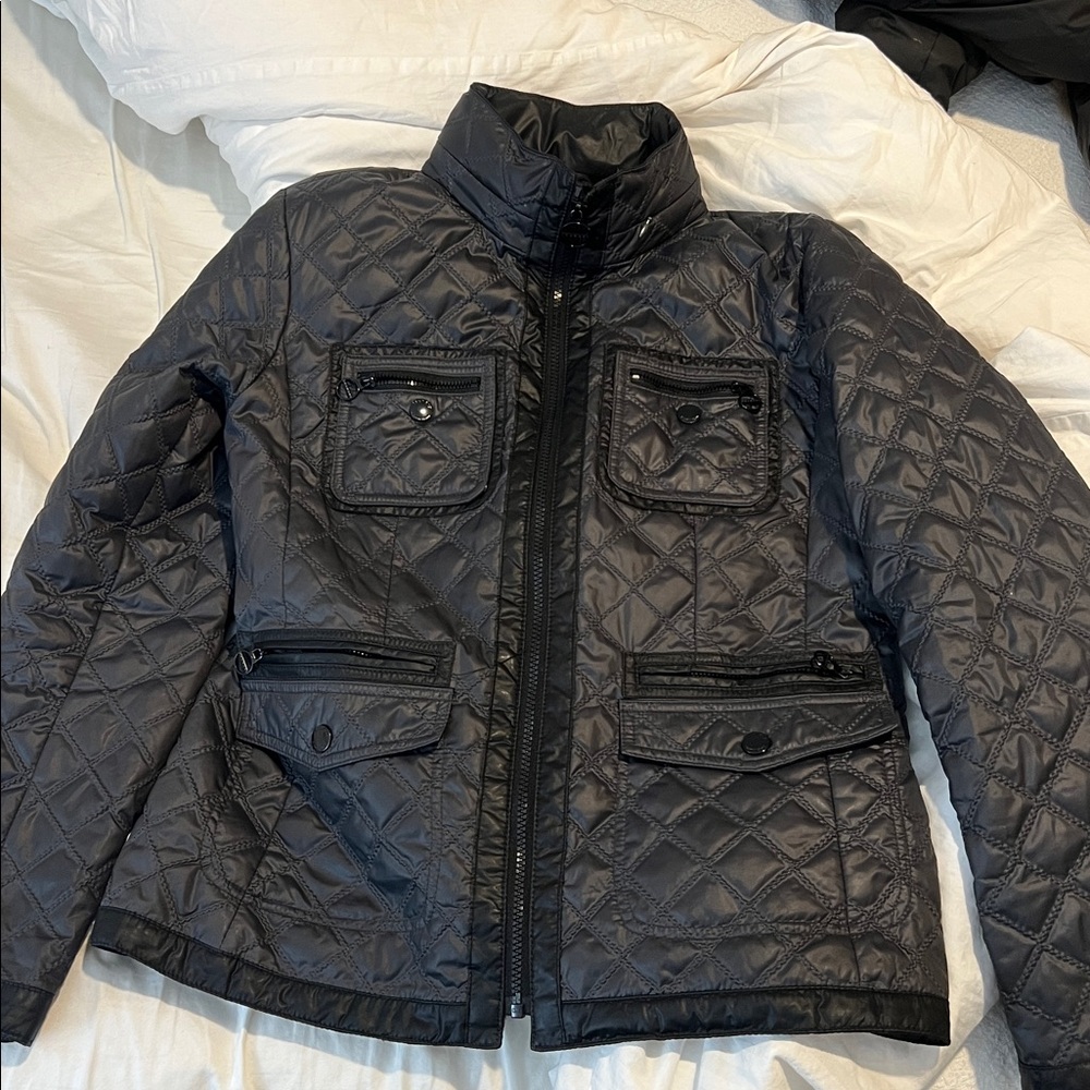Nordstrom laundry jacket like new